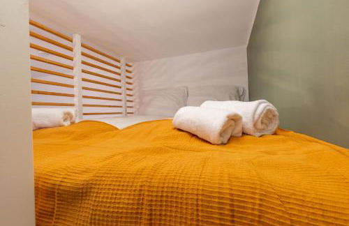 NEW! Exceptional design loft in a TOP location - Foto 21