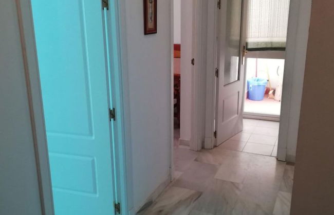 107035 - Apartment in Zahara - Foto 4