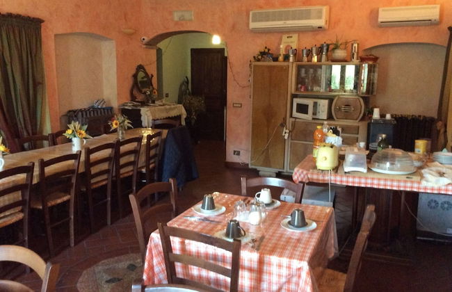 Antico Borgo Toscano - Foto 18