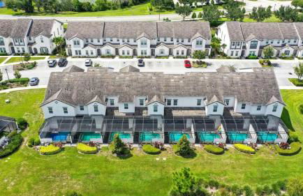 Luxury Family Villa Private Pool 10 min Disney - Foto 60