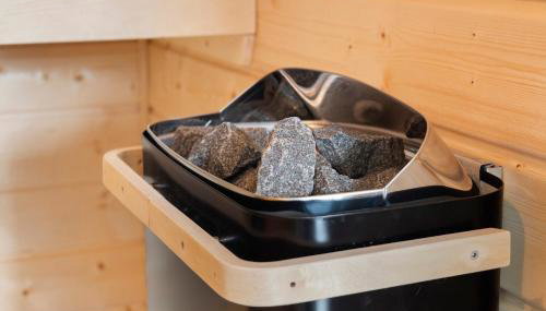 Egge Resort 7 mit Whirpool u Sauna - Foto 3