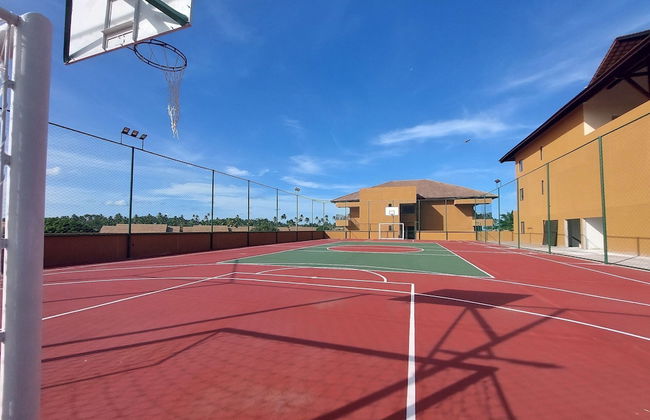 Flats e Bangalôs no Eco Resort - Praia dos Carneiros - Foto 23