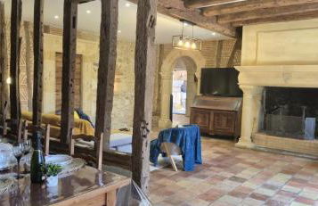 Longère des Galinoux - Photo 16