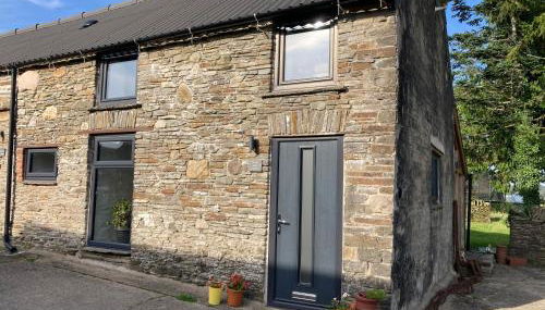 The Nook & Cranny at Berthllywd - Foto 3