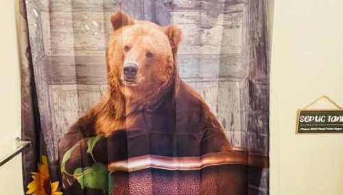 Jacuzzi, Fireplace, Nature, Views, Peaceful, Patio - Foto 3