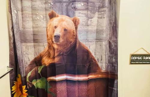 Jacuzzi, Fireplace, Nature, Views, Peaceful, Patio - Foto 3