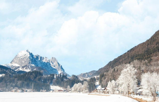 Traditional Bungalow in Kitzbuhel Alps - Foto 30