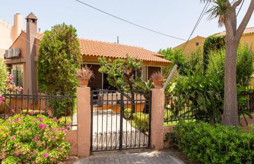 Anna's Sea House near to a sandy beach! - Foto 45