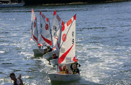 Maison de famille en bord de mer - Foto 33