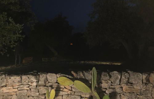 DIMORA DONNA CARMELA - Foto 20