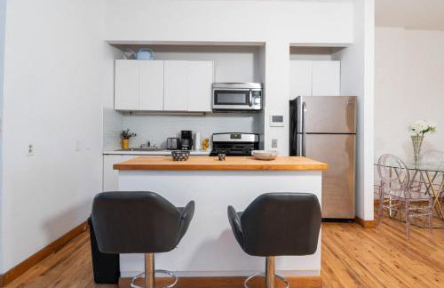 XL Prime Tribeca Furnished Loft, June To Aug 90 Days Stay Required - Foto 6