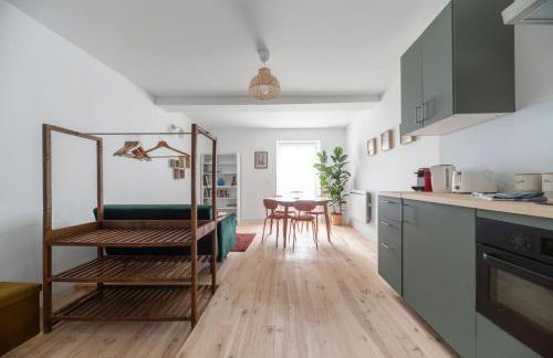 Le Bon Enfant - Appartements design en centre ville - Foto 6