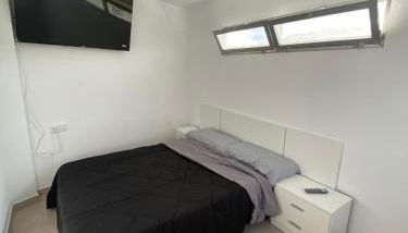 Apt 100 meters from the sea top floor with private terrace - Foto 4