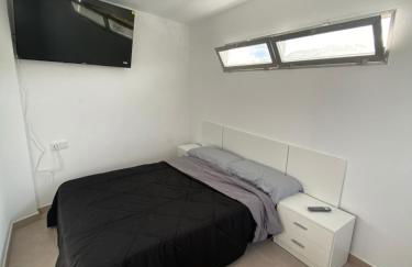 Apt 100 meters from the sea top floor with private terrace - Foto 4