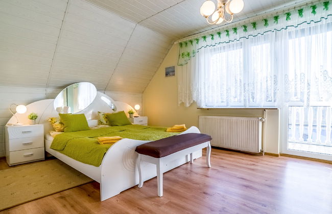 4 bedroom House in Kowary with garden and terrace - Photo 5