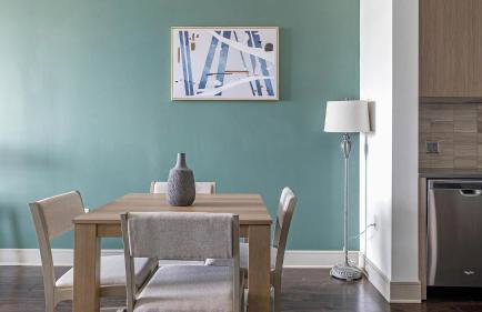 Landing Modern 1BD Courtyard Gym - Foto 6