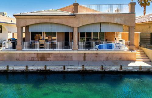 Dock and Chill at Parker Riverfront on Colorado River - Foto 1