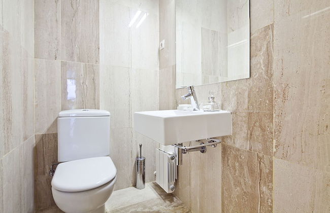 My Space Barcelona Private Pool Garden - Photo 42