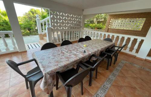 Chalet El Tochar - Foto 17