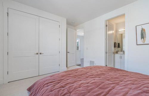 Madmen Loft with Uptown Rooftop Views - Foto 23