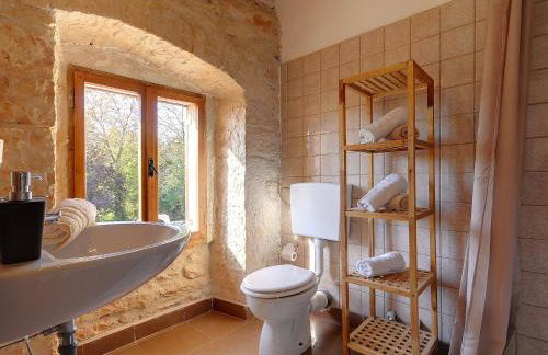 Villa in Batlug With Private Pool - Foto 72