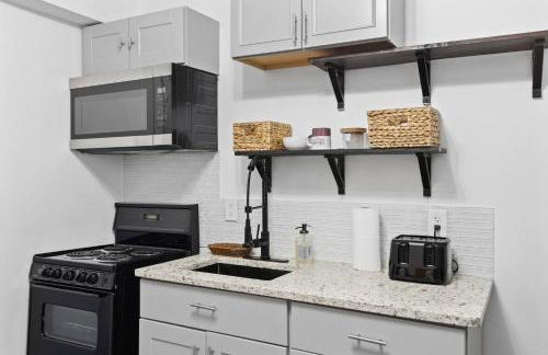 2br Near Mercedes Stadium Private Modern Retreat - Foto 25