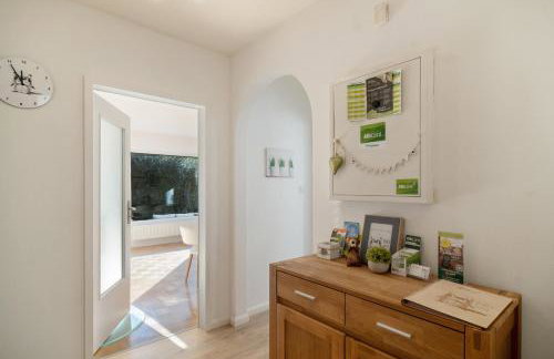 Ferienhaus Bibernest - Foto 25