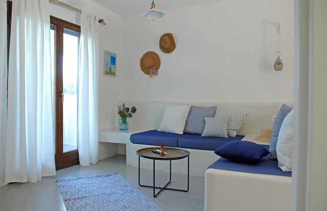 The 4 Travellers Halkidiki - Foto 37