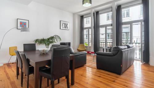 LV Premier Apartments Baixa- FI - Foto 1