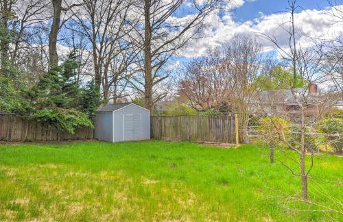 New Carrollton Home Between Baltimore and DC! - Foto 32