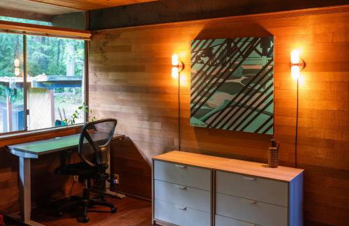 The Bald Seagle - Foto 36