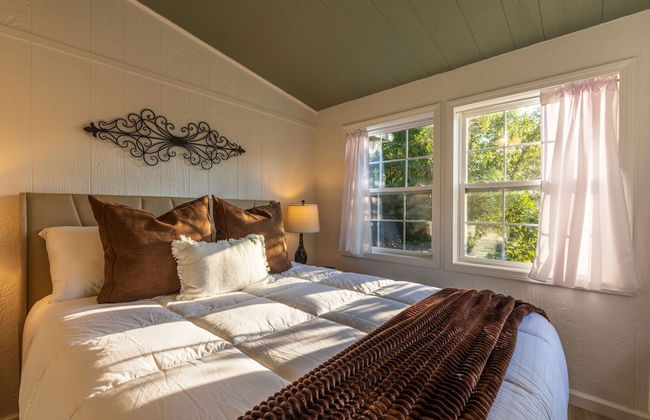 Dunkle Schoolhouse - Foto 5