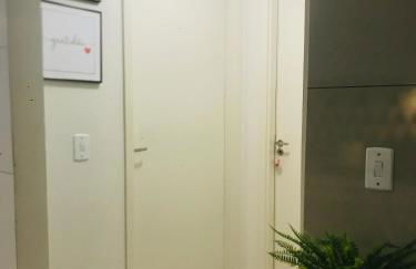 Sinta-se em Casa! Ap Novo, Aconchegante e Funcional- Ótima localização - Foto 19