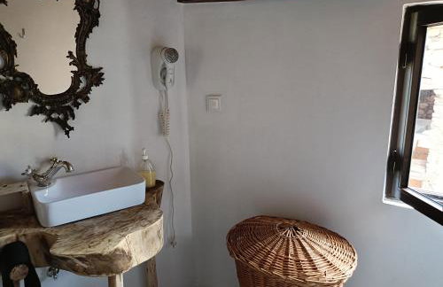 Casa do Baloiço em Porto de Vacas Aldeias de Xisto - Foto 24