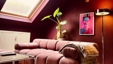 HOF27- die MANSARDE - Foto 2