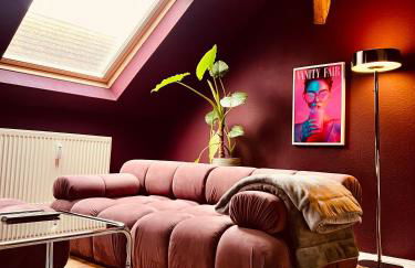 HOF27- die MANSARDE - Foto 13