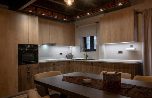 Eptalofos Mountain Resorts - Foto 8