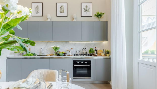 Casa Gina Urban Retreat - Foto 2, Camera