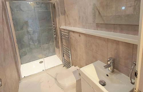 Dubarry Downs Annexe – Hot Tub, Isle of Wight - Foto 5