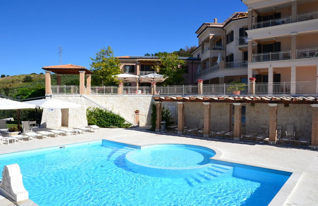 Incantea Resort - Foto 39