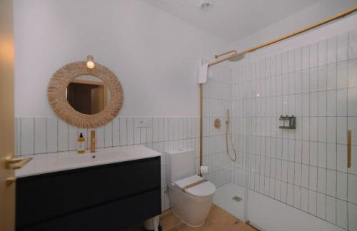 Elegancia luz y calidez - Apto 4 by CABANA Rentals - Foto 39