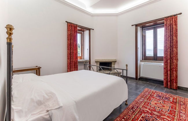 Lavish Sicilian Villa With Pool - Foto 6