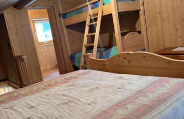 Baita Pradamont di Moreno - Photo 9