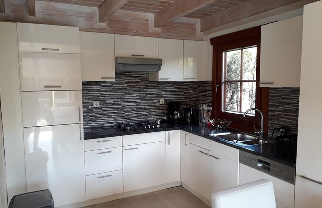 EuroParcs De Achterhoek - Photo 44