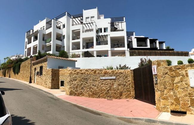 Beach Inspiration Apartment - Foto 24