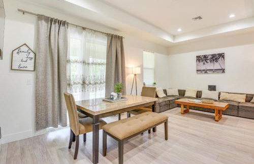 Family-Friendly Home 8 Mi to Warm Mineral Springs - Foto 10