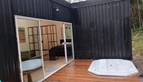 Cabana Moderna - Foto 5