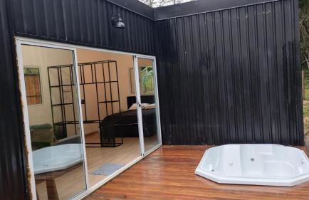 Cabana Moderna - Foto 5