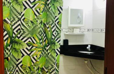 Casa Amarela de Praia - Foto 25