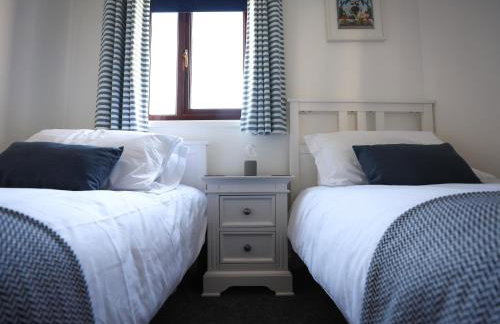 Starfish Apartment - Foto 14